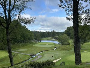 Blowing Rock 10th IPhone